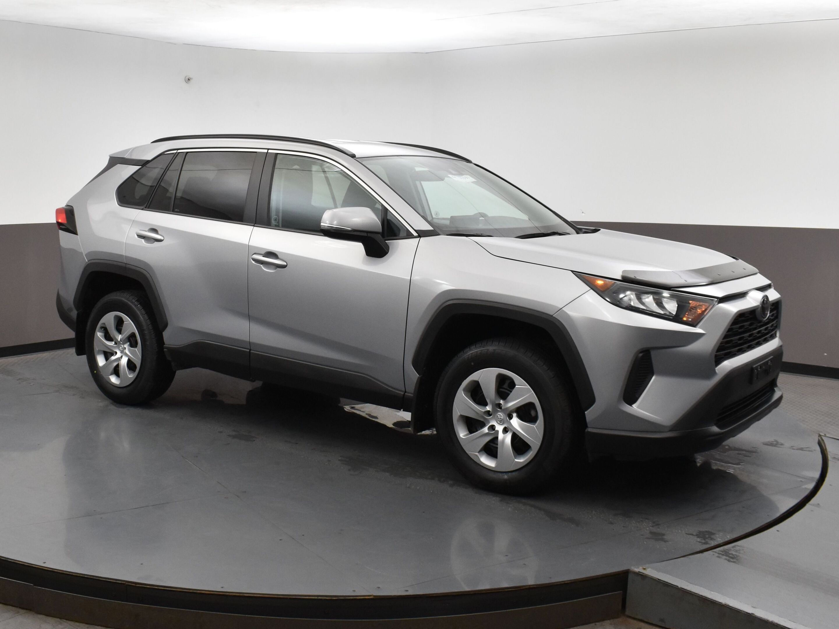 2021 Toyota RAV4 LE AWD | TOUCH SCREEN | CRUISE CONTROL