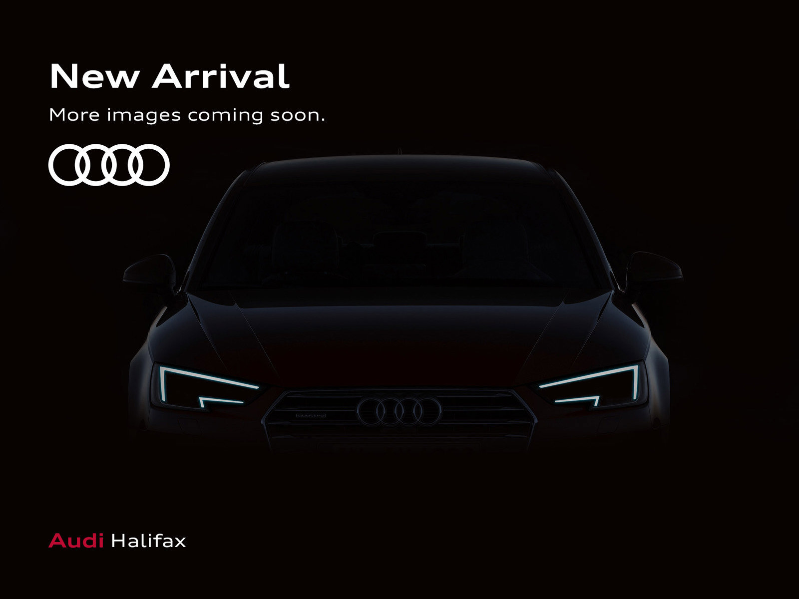 2020 Audi Q3 Komfort