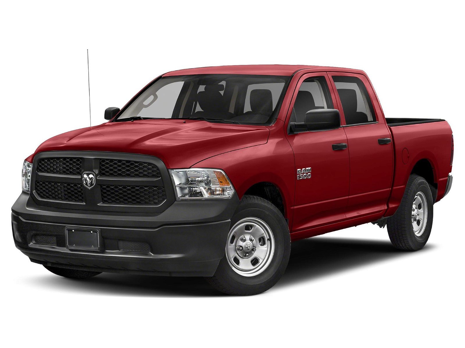 2023 Ram 1500 Classic Express Factory Order - Arriving Soon