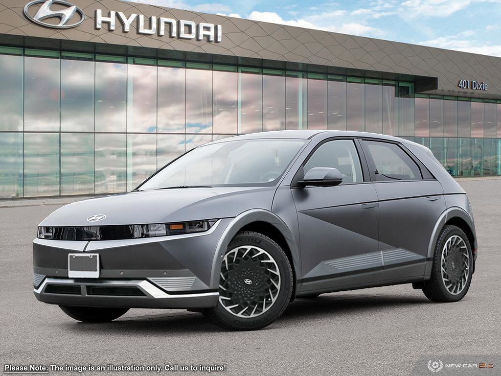 2024 Hyundai IONIQ 5 Preferred **Free EV Charger w/ Purchase!**