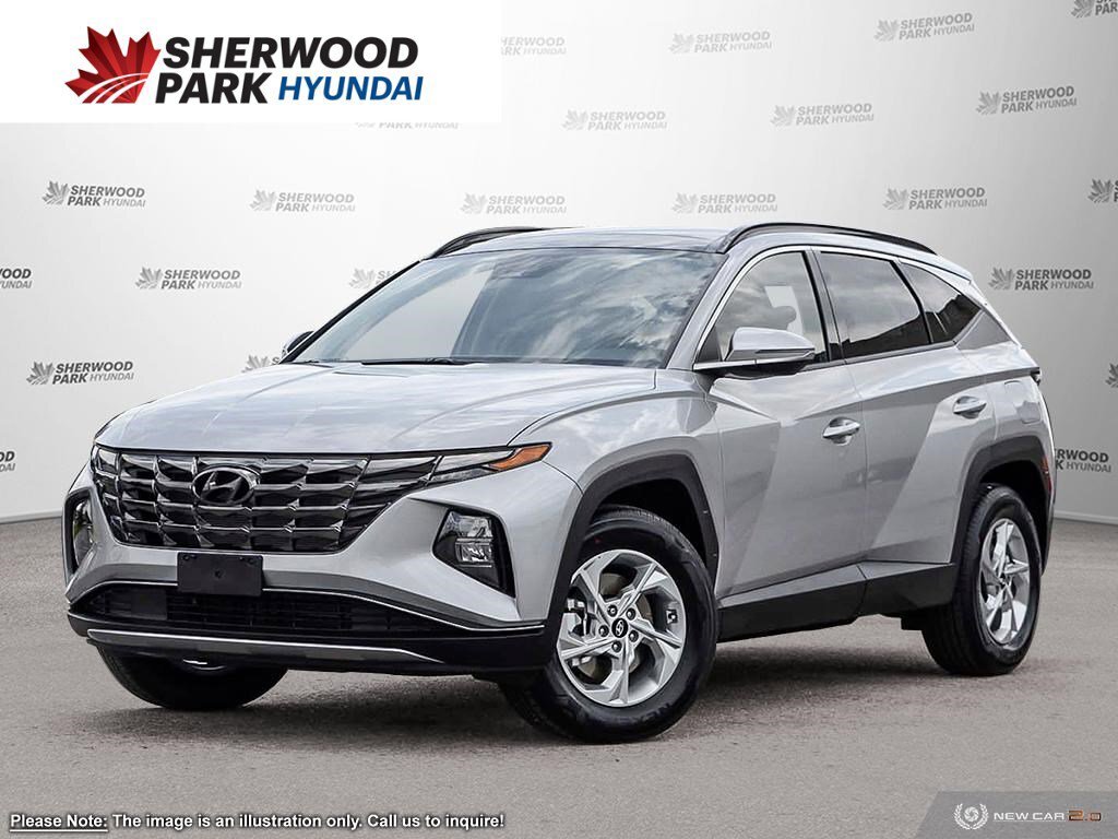2024 Hyundai Tucson Trend | AWD | SUNROOF | BLINDSPOT MONITOR | ADAPTI