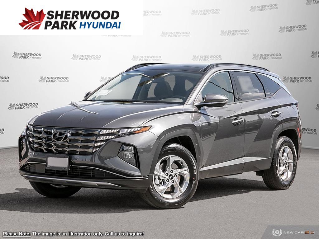 2024 Hyundai Tucson Trend | AWD | CARPLAY AND ANDROID AUTO | HEATED SE