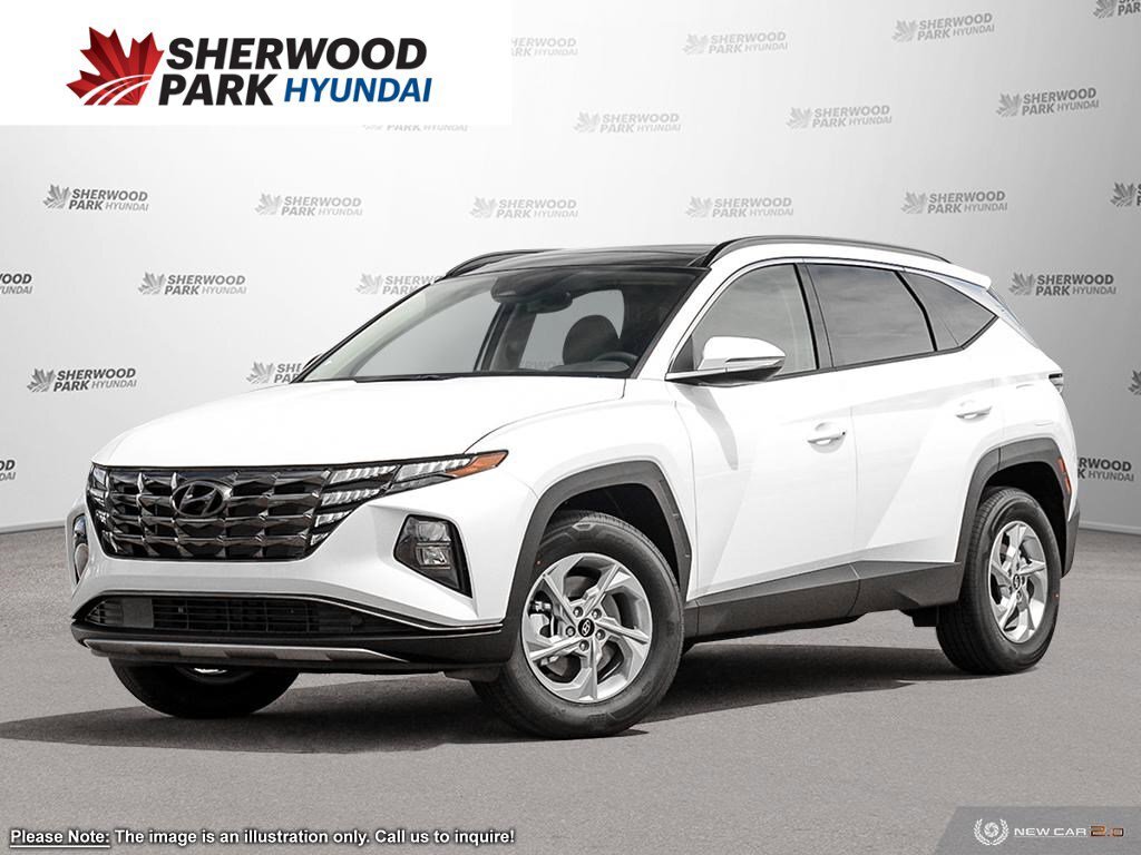 2024 Hyundai Tucson Trend | AWD | SUNROOF | LANE KEEP ASSIST | HEATED 