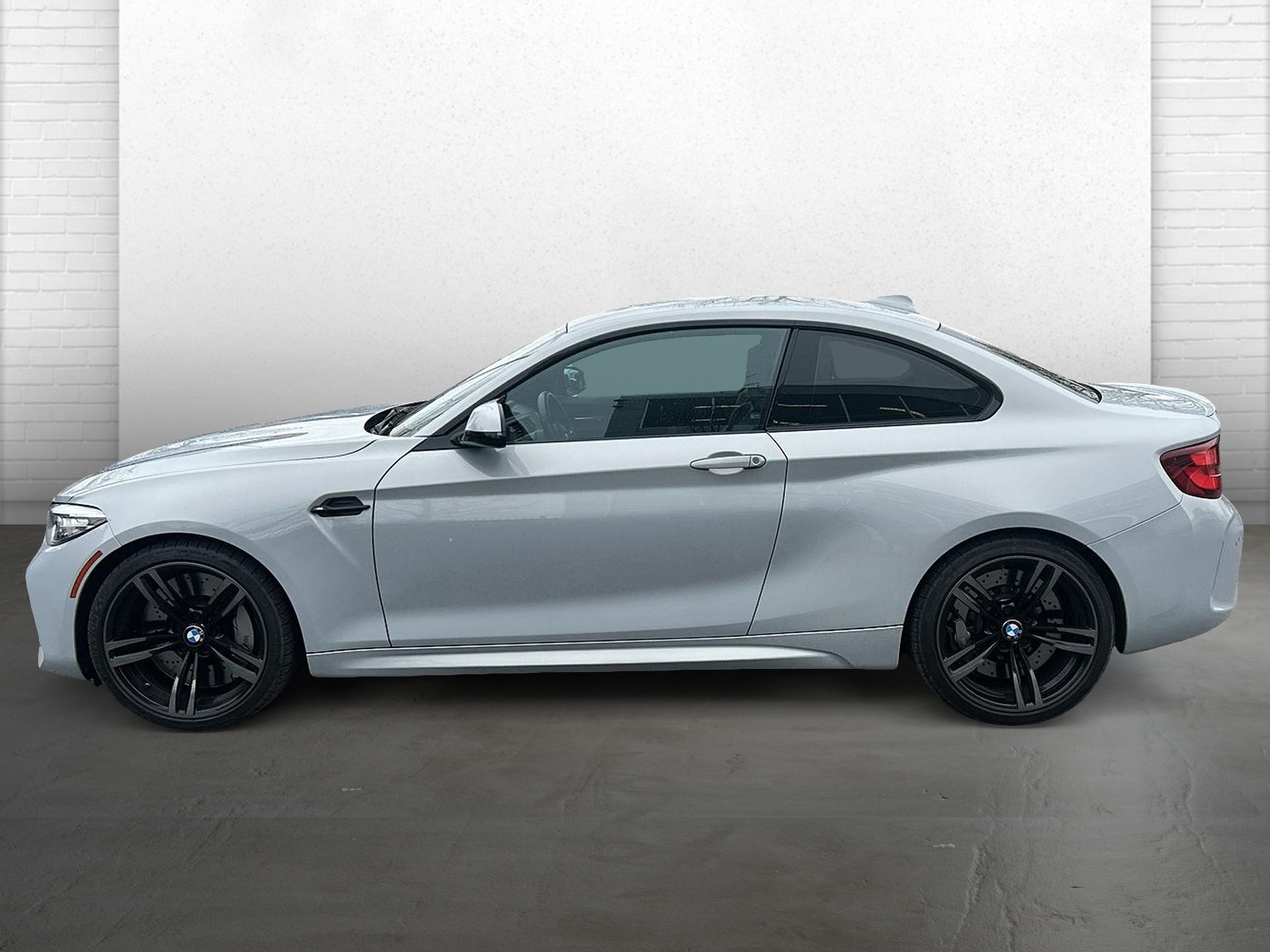 2020 BMW M2 M2 COMPETITION COUPE * 405HP * DOUBLE EMBRAYAGE