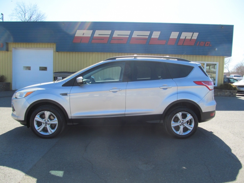 2013 Ford Escape SE