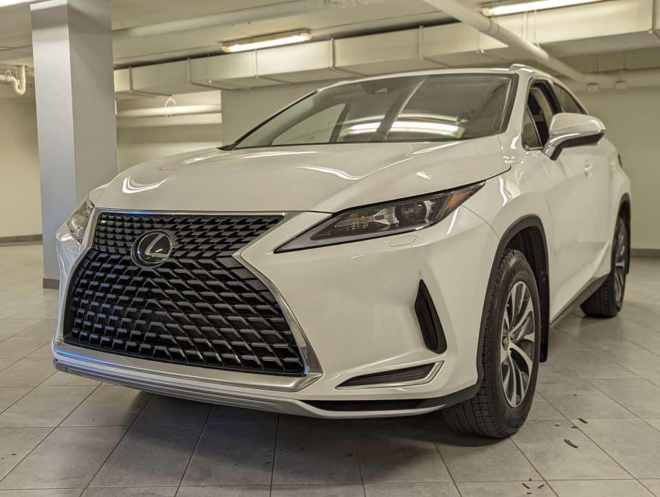 2021 Lexus RX 350 AWD PREMIUM + TOIT + SIEGES CHAUFFANT    For any a