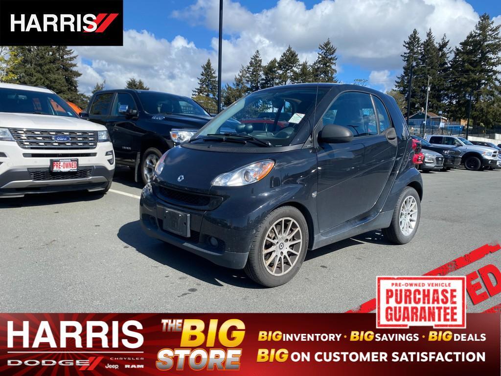 2010 smart fortwo 