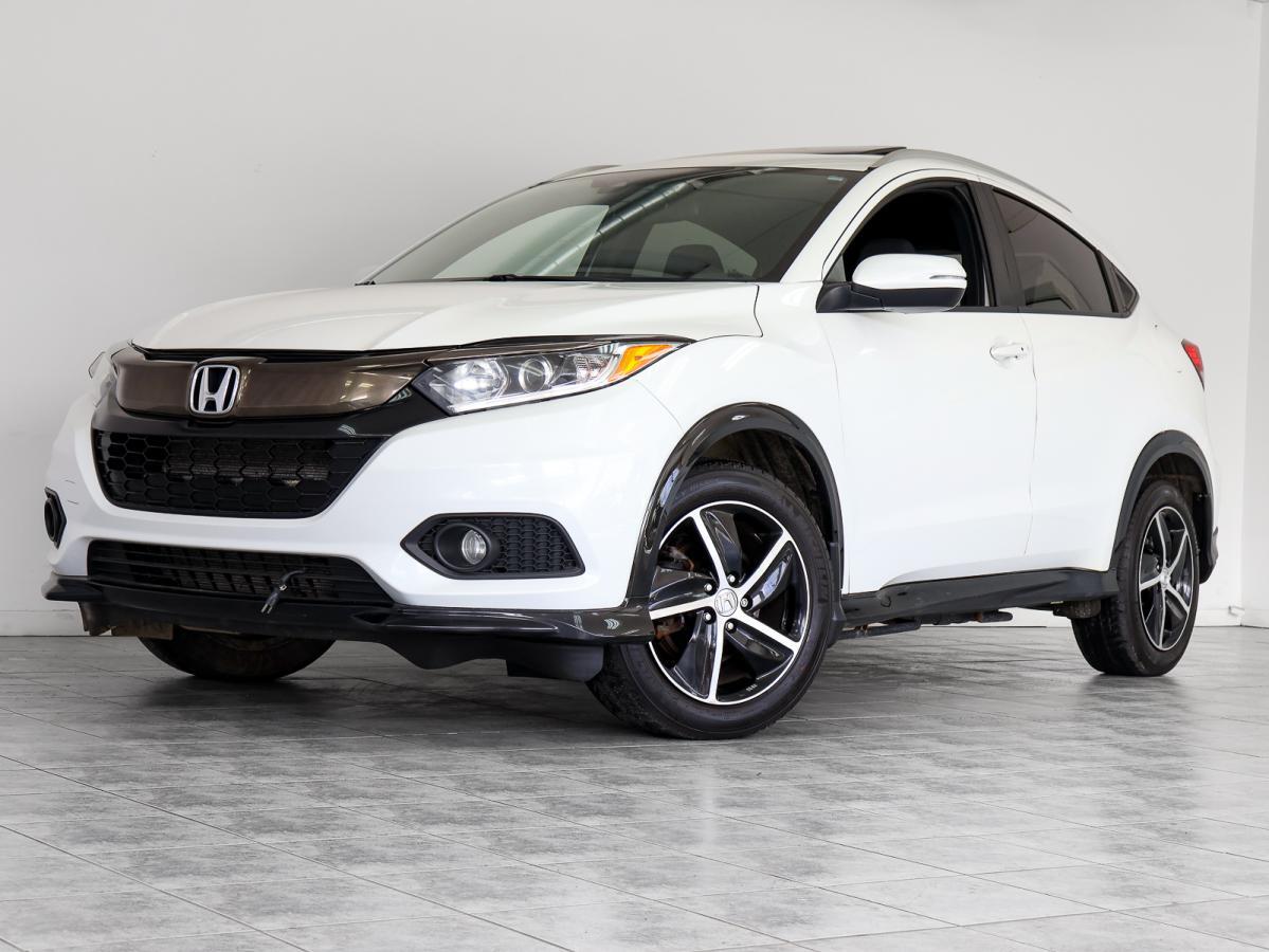 2019 Honda HR-V SPORT AWD ++ GARANTIE 10 ANS ++