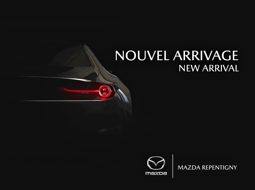 2017 Mazda Mazda3 Hayon 4 portes Sport, boîte automatique, GX