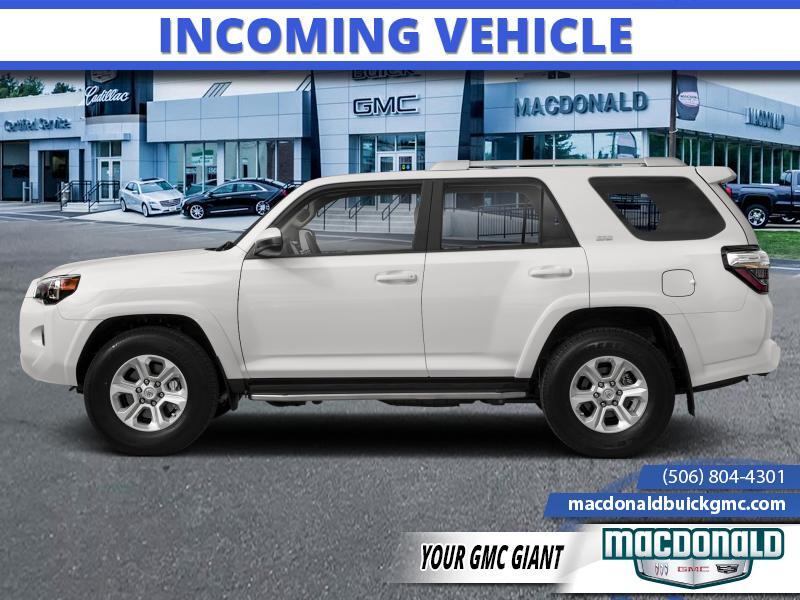 2018 Toyota 4Runner 4WD  - Leather Seats -  Heated Seats - $296 B/W