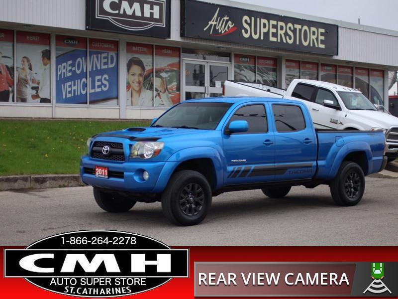 2011 Toyota Tacoma TRD Sport  - Out of province