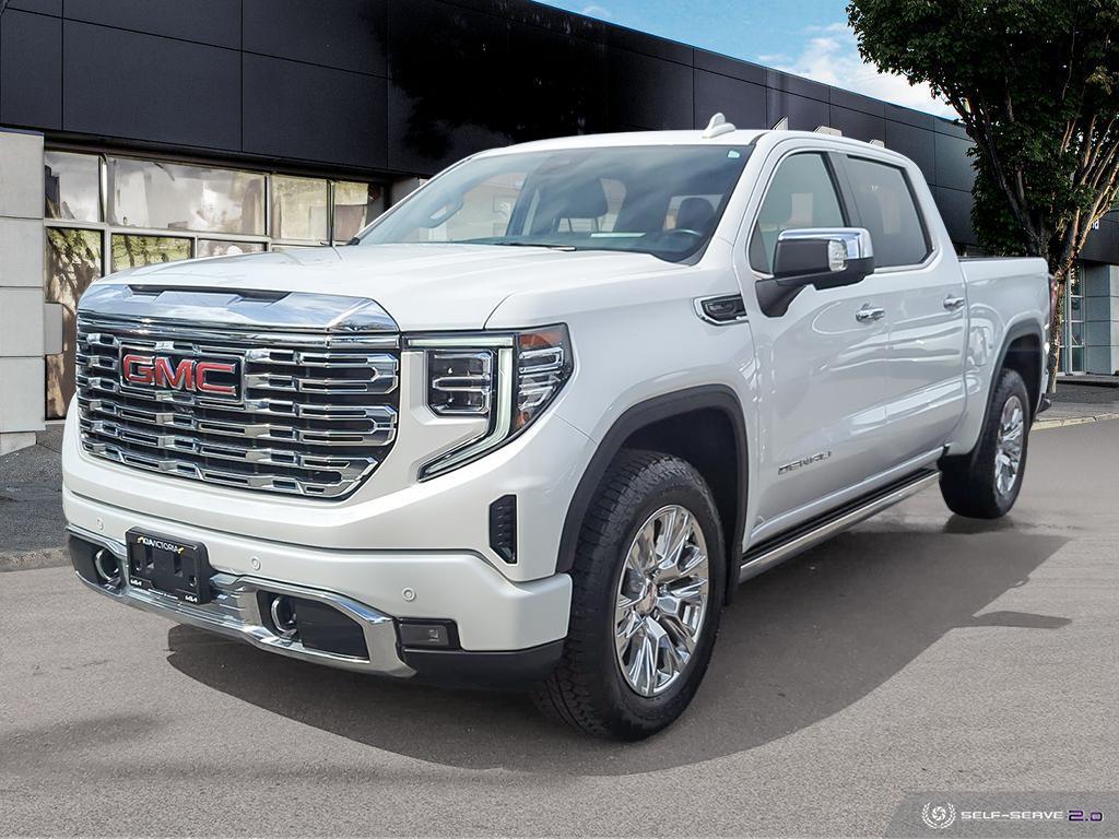 2022 GMC Sierra 1500 Denali LOWEST AVAILABLE INTEREST RATE PROMISE - NO