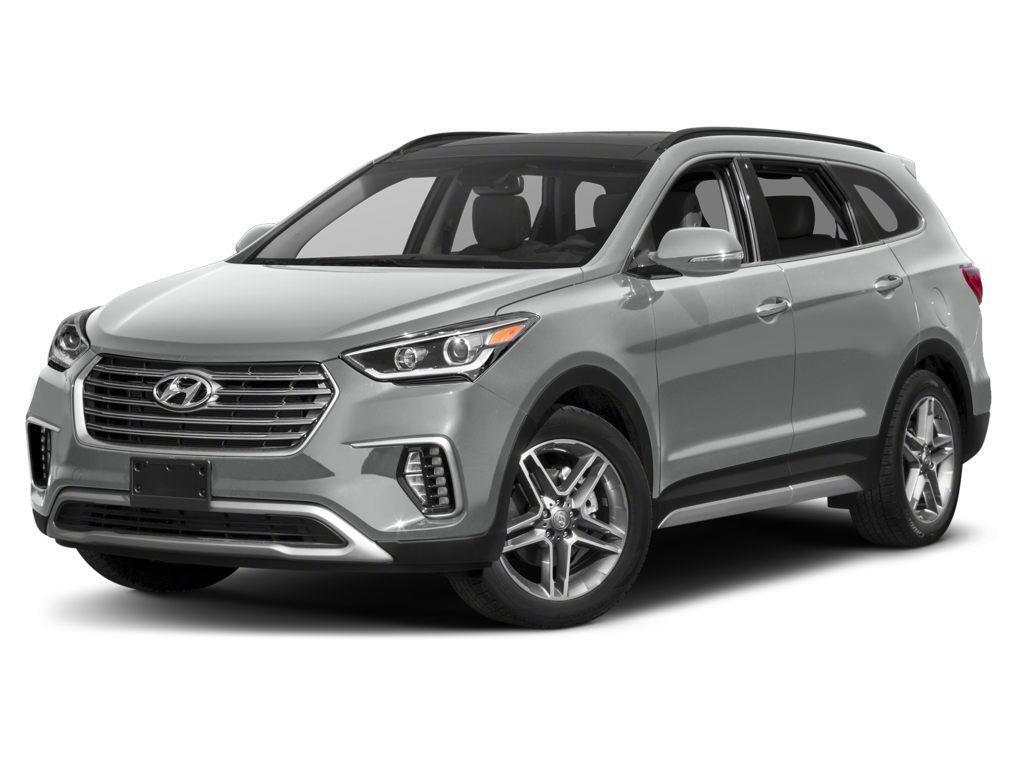 2017 Hyundai Santa Fe XL Limited 3.3L V6 | AWD | HEATED & VENTILATED SEATS 