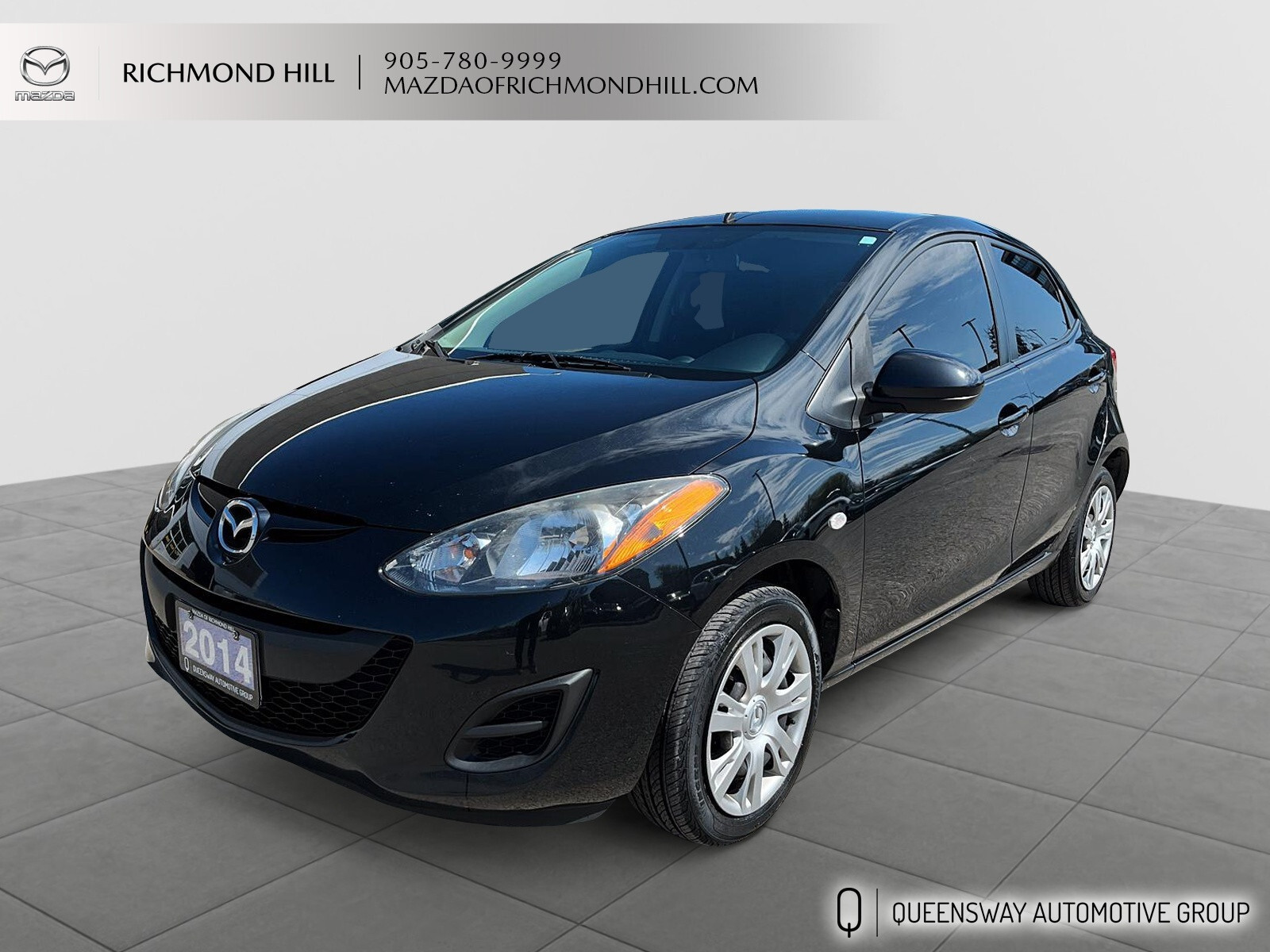 2014 Mazda Mazda2 Power Group|Air Conditioning|Great Shape