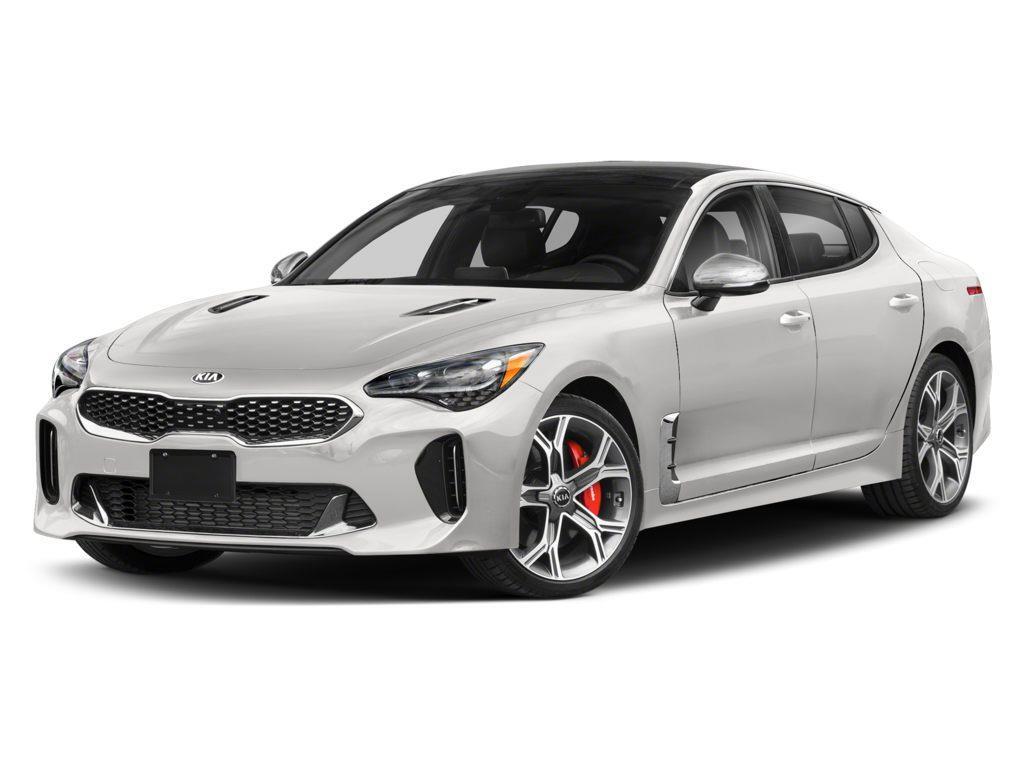 2019 Kia Stinger GT Limited POWER MOONROOF | HEATED & COOLED SEATS 