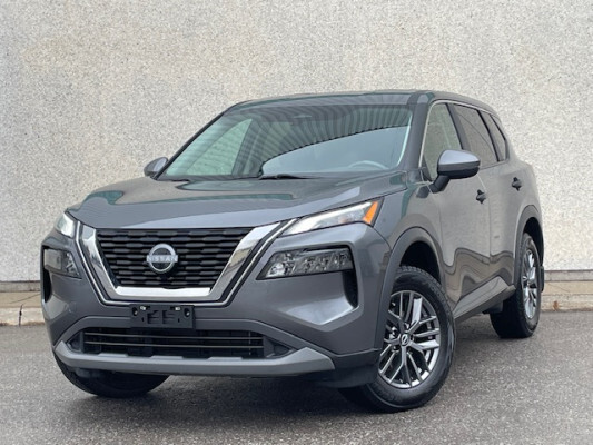 2021 Nissan Rogue AWD|NO ACCIDENTS|2 SETS OF TIRES