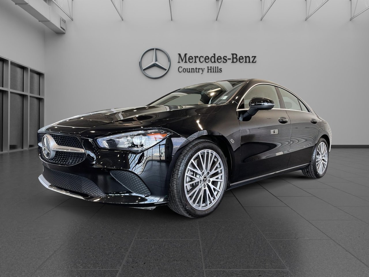 2023 Mercedes-Benz CLA250 4MATIC Coupe $346 B/W all in $0 down! O.A.C