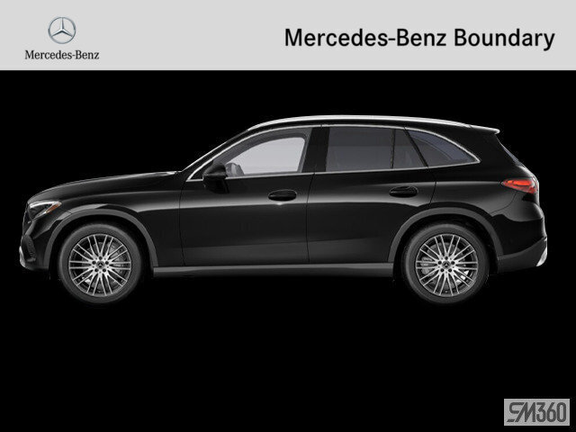 2023 Mercedes-Benz C300 4MATIC Sedan 