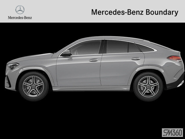 2024 Mercedes-Benz GLE450 4MATIC SUV 