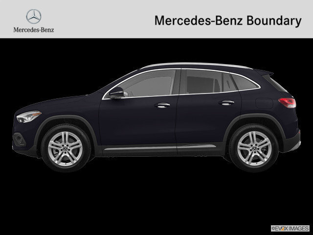 2023 Mercedes-Benz GLA250 4MATIC SUV 