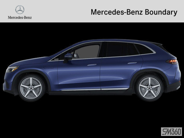 2023 Mercedes-Benz EQE500 4MATIC SUV 