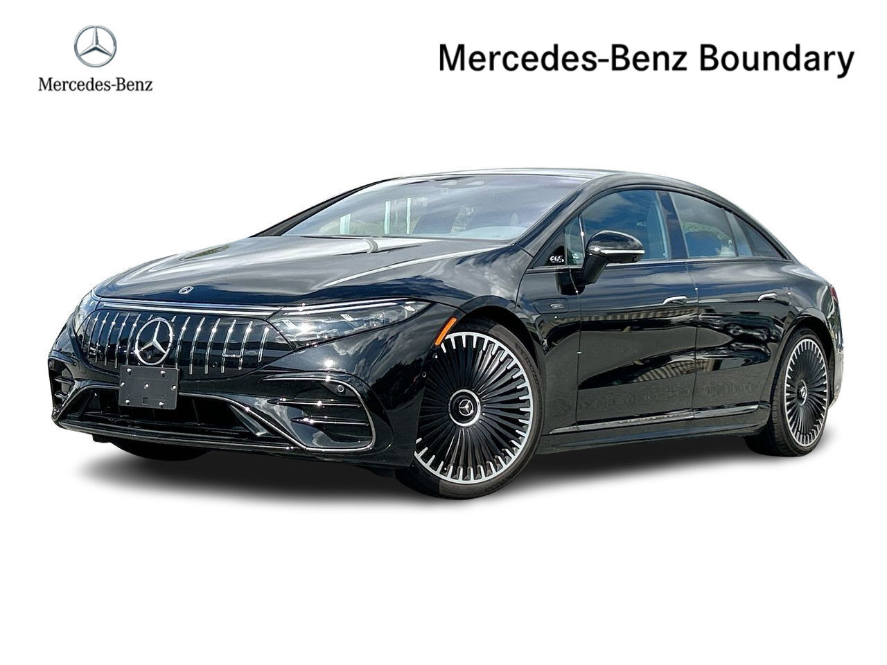 2023 Mercedes-Benz EQS AMG 4MATIC+ Sedan PAY GST 5% TAX ONLY!!!