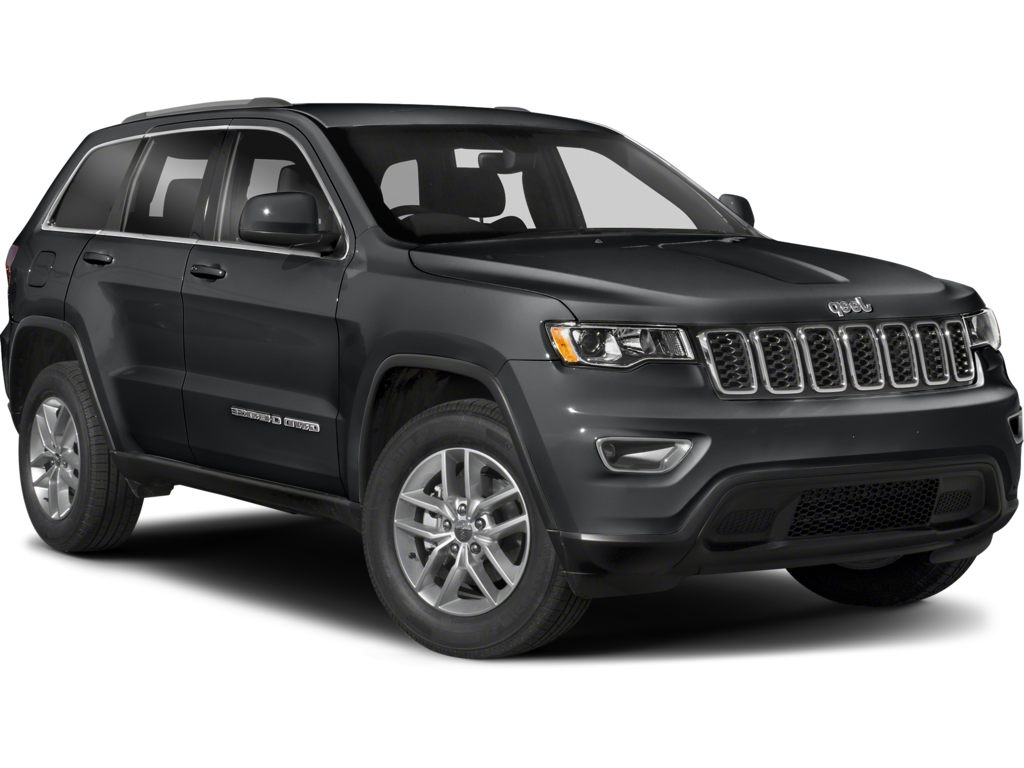 2019 Jeep Grand Cherokee Laredo Altitude | Leather | Nav | Cam | USB | XM C