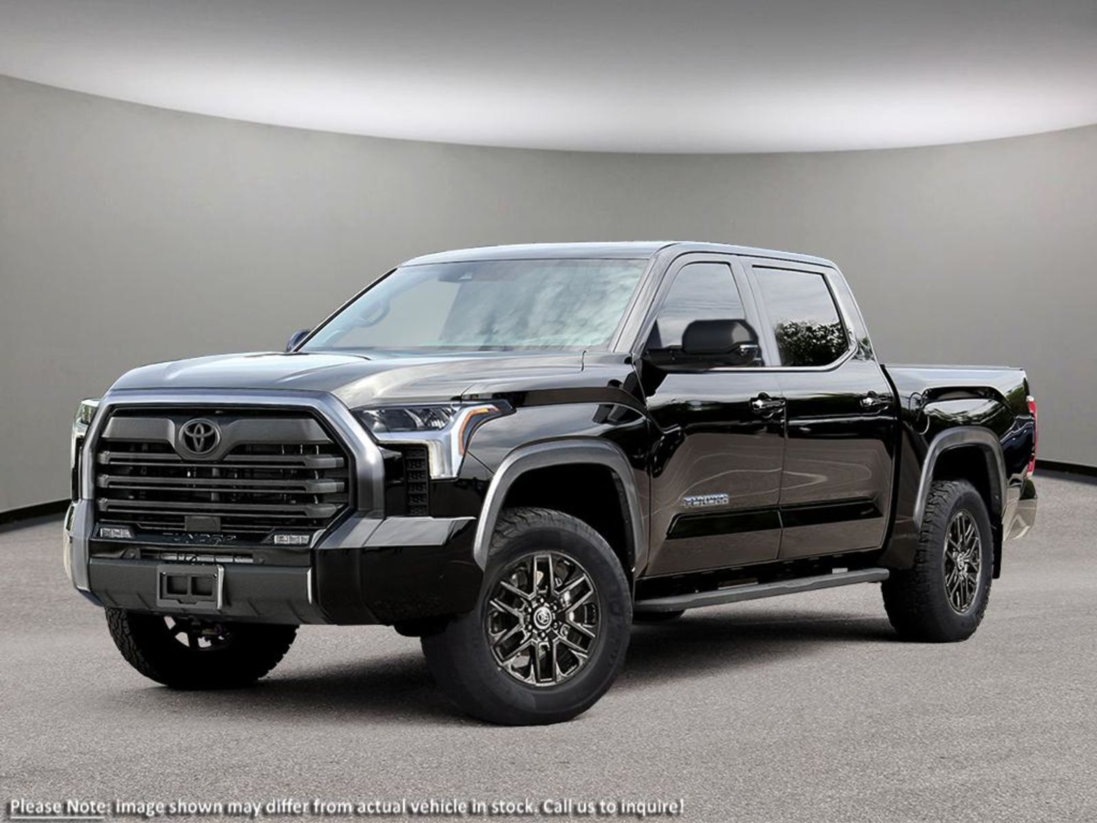 2024 Toyota Tundra LIMITED TRD OFF ROAD 4X4; LEATHER, PANORAMIC SUNRO