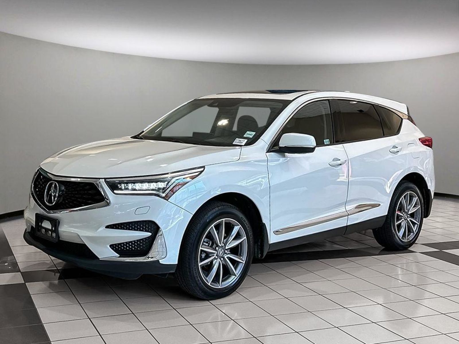 2021 Acura RDX Elite - No Accidents / One Owner / Local / NO FEES