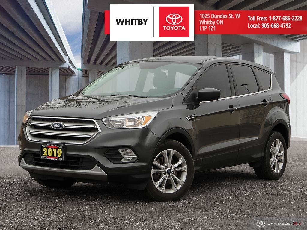 2019 Ford Escape SE AWD SPORT UTILITY / ALLOY WHEELS / HEATED FRONT