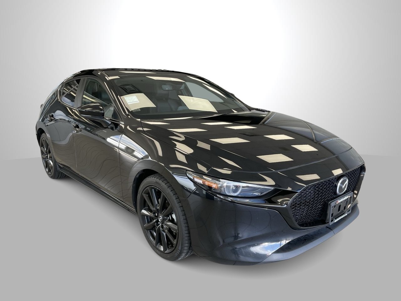 2021 Mazda Mazda3 Sport GT w/Turbo | No Accidents | 1 Owner | Bose! 