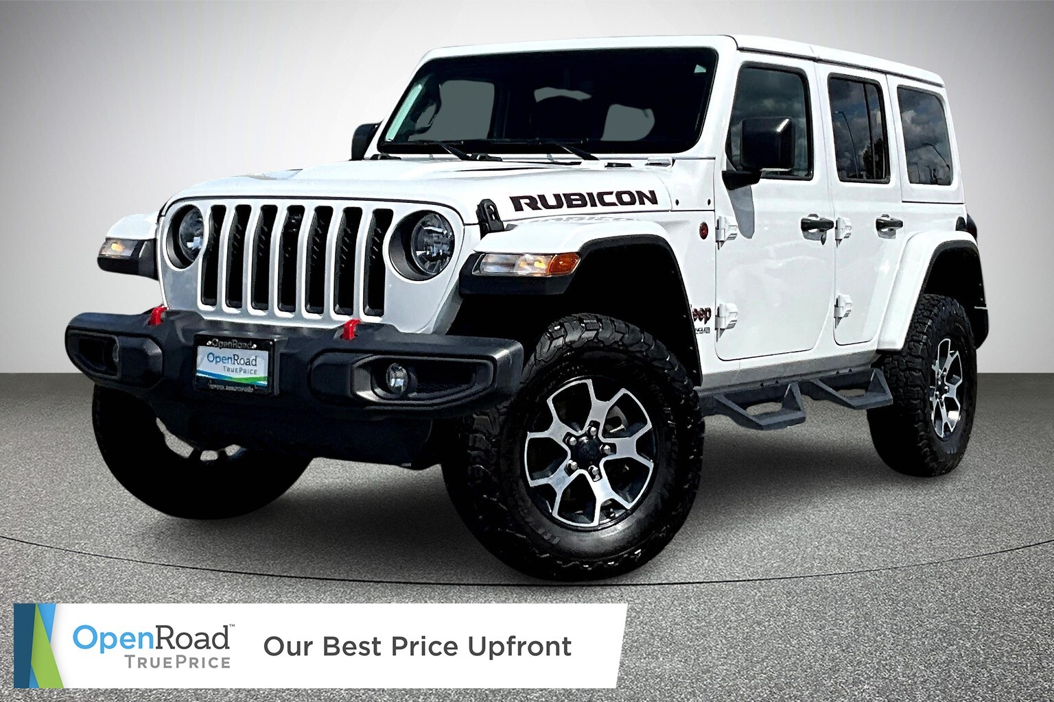 2022 Jeep WRANGLER UNLIMITED UNLIMITED SAHARA - For as little $395.38 bi-weekly
