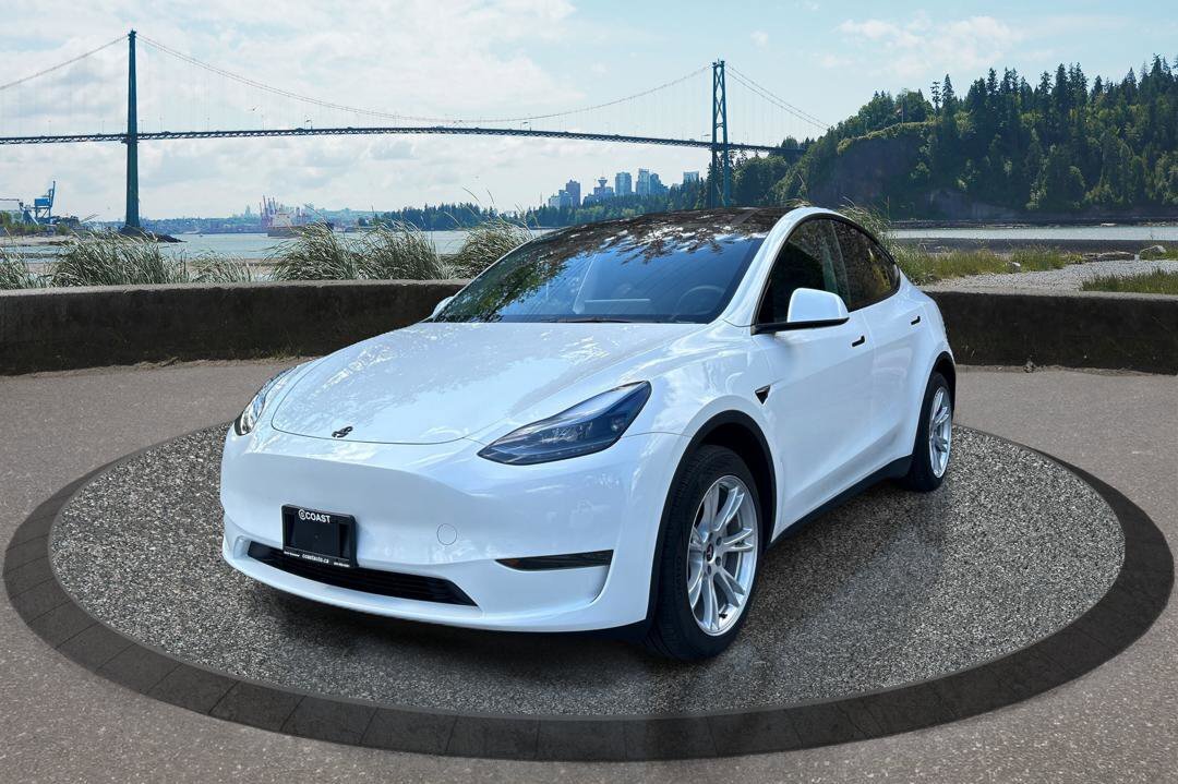 2023 Tesla Model Y BASE