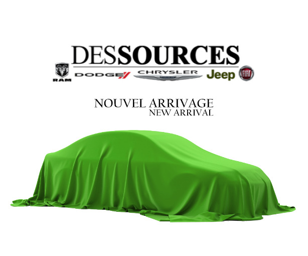 2015 Jeep Renegade FWD 4dr Sport | 8 PNEUS+ROUES