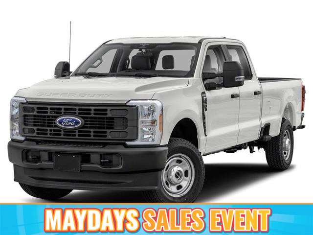 2024 Ford F-350 Lariat TREMOR PACKAGE | 5TH WHEEL PREP PACKAGA | F