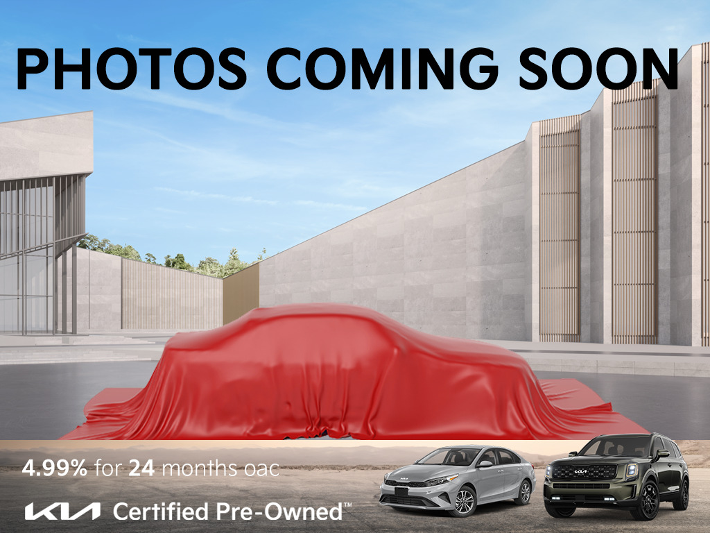 2023 Kia Sportage Hybrid SX - Hybrid Vehicle/Panoramic Sunroof 