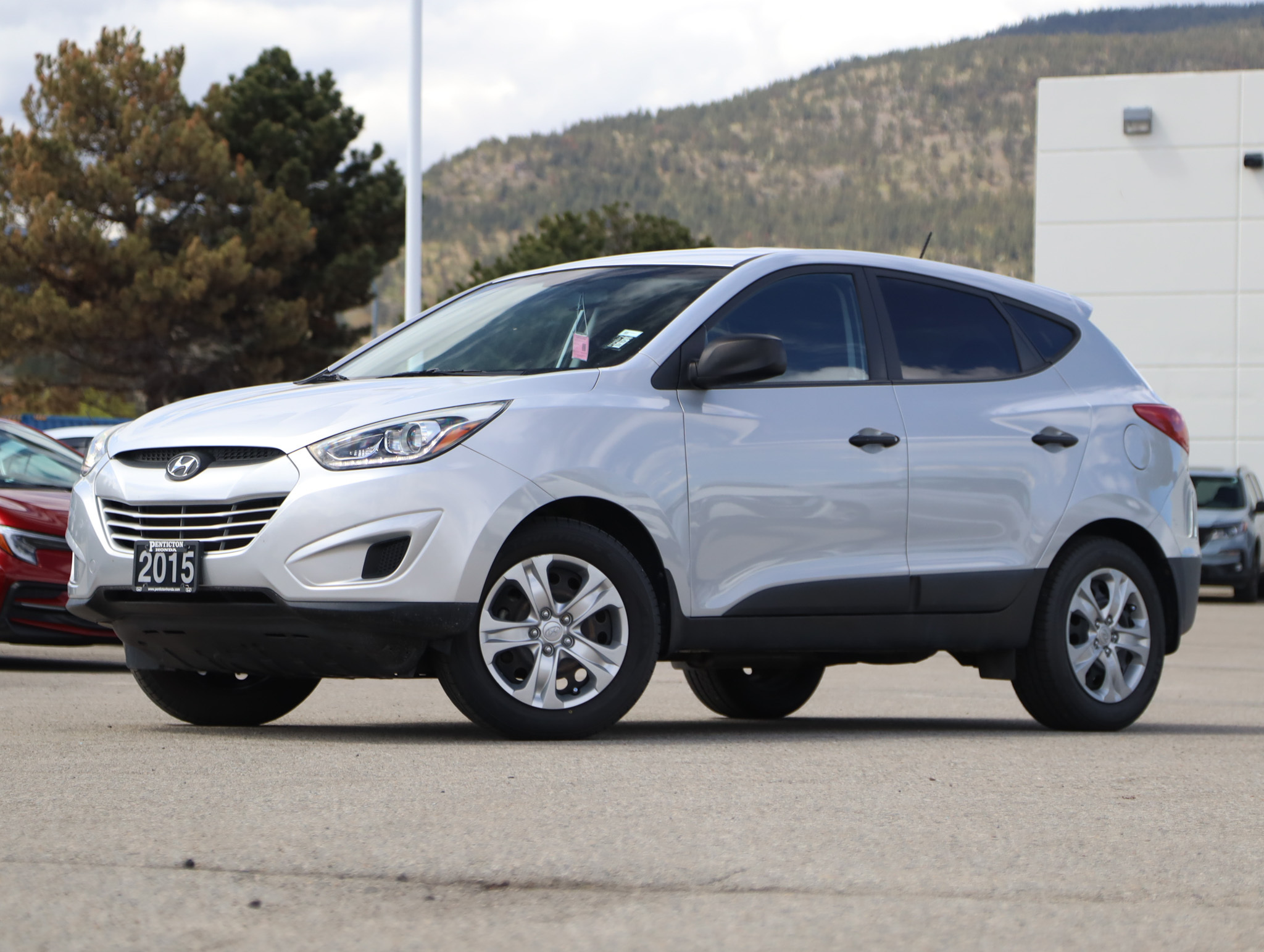 2015 Hyundai Tucson GL - BC Vehicle / Heated Front Seats / FWD