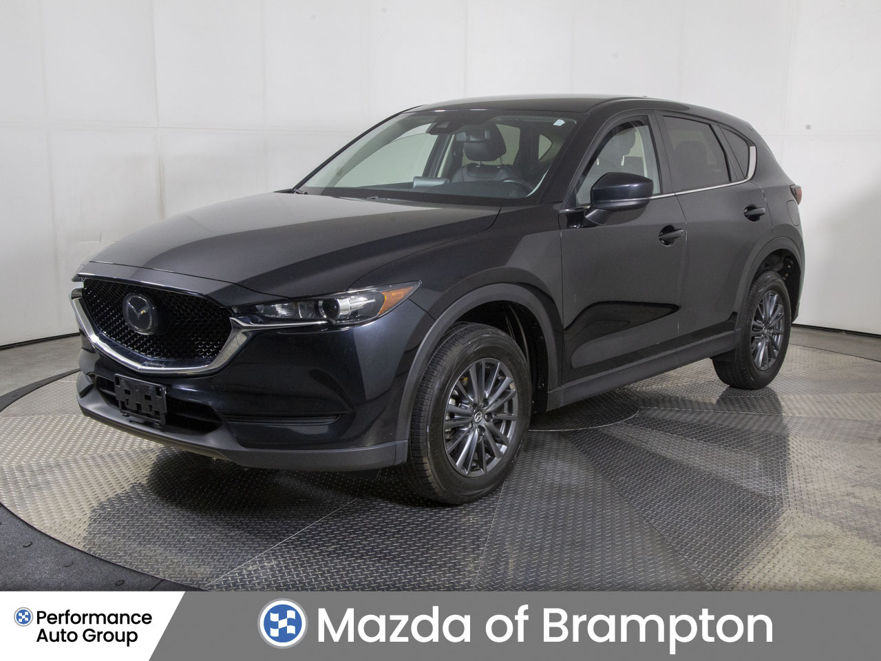 2021 Mazda CX-5 GS AWD CLEAN CARFAX HTD SEATS & STEERING + MORE! 