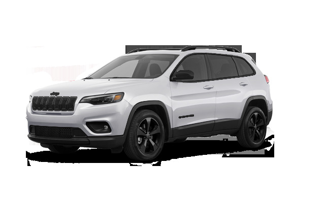 2022 Jeep Cherokee Altitude | Leather Heated Seats/Steering | CarPlay