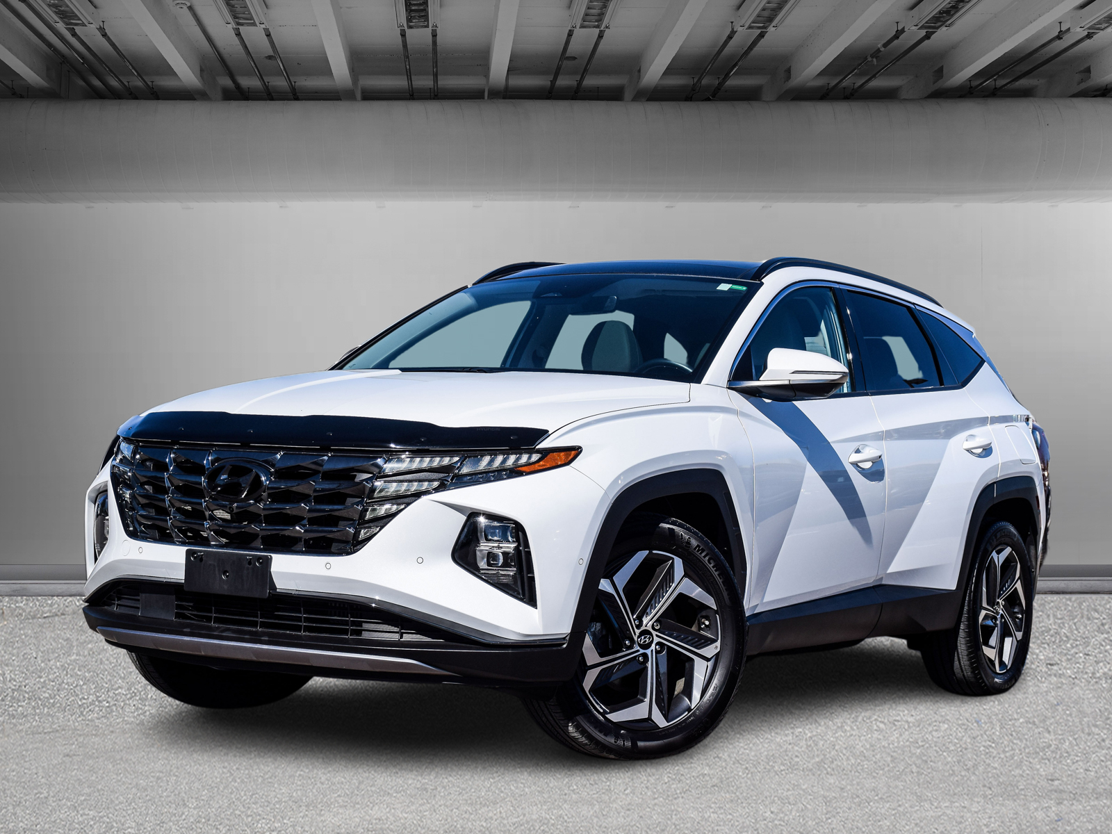 2022 Hyundai Tucson PHEV Ultimate *1owner, Clean Carfax, Serv Records*