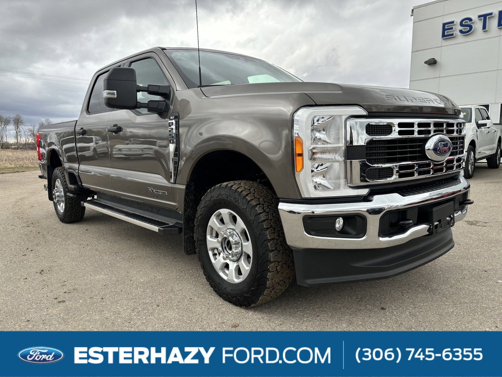 2023 Ford F-250 XLT | REMOTE START | 5TH WHEEL READY | FORD PASS