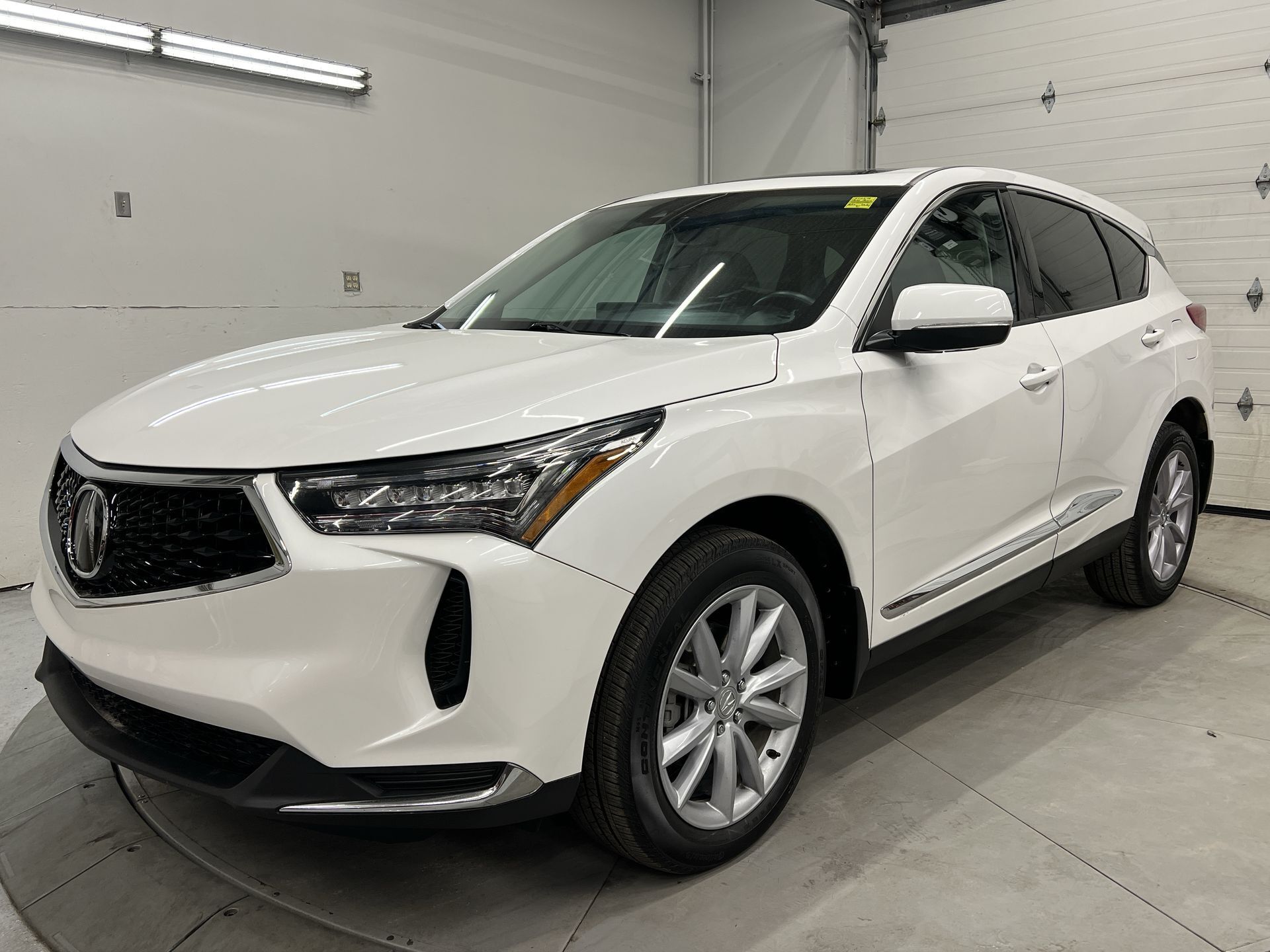 2022 Acura RDX AWD |PANO ROOF |HTD LEATHER |REMOTE START |CARPLAY