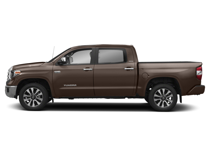 2018 Toyota Tundra 1794 Edition Package 