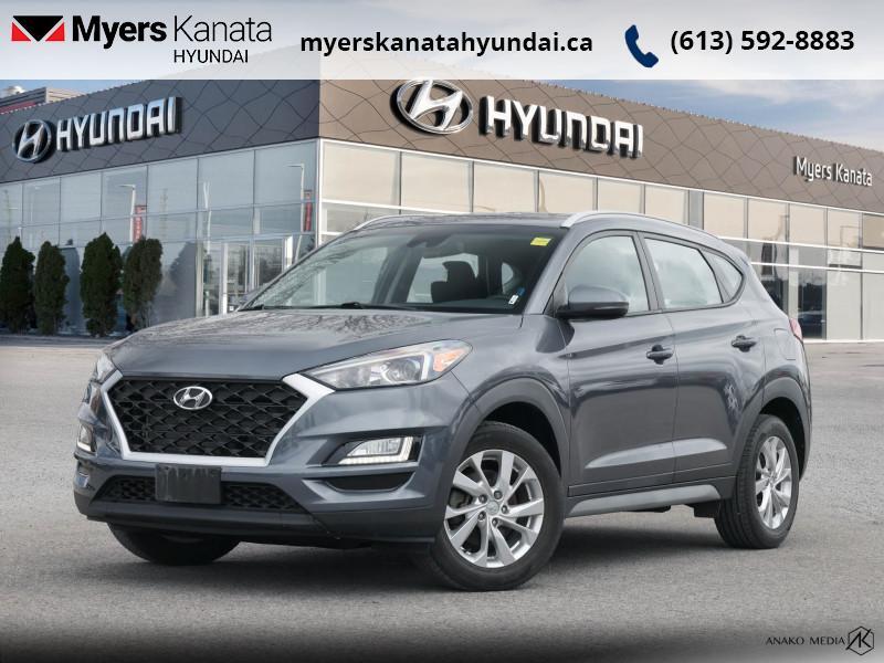 2019 Hyundai Tucson Preferred  -  Safety Package - $80.57 /Wk