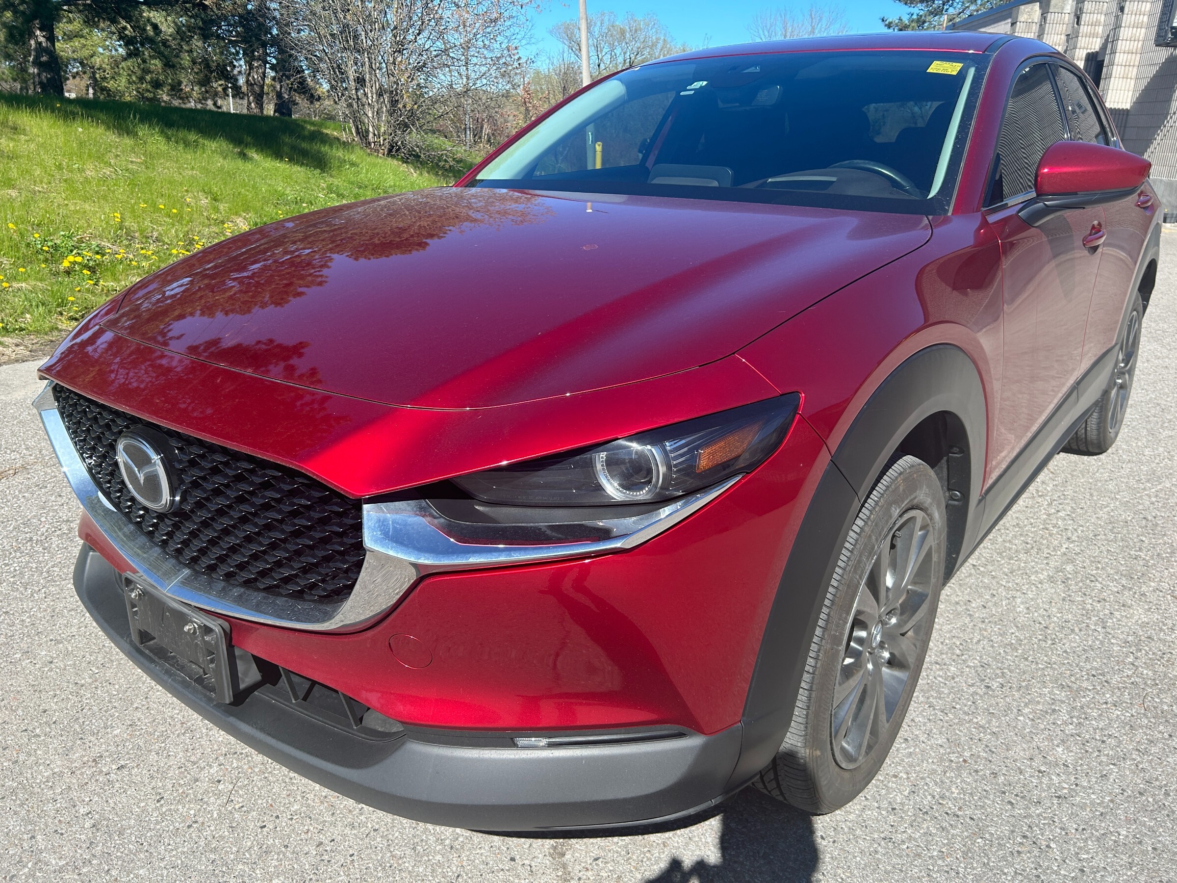 2020 Mazda CX-30 GT ONE OWNER| GT| CLEAN CARFAX