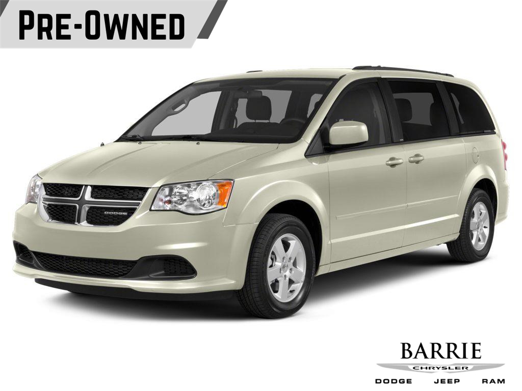2013 Dodge Grand Caravan SE/SXT YOU CERTIFY, YOU SAVE !! | SOLD AS-TRADED |