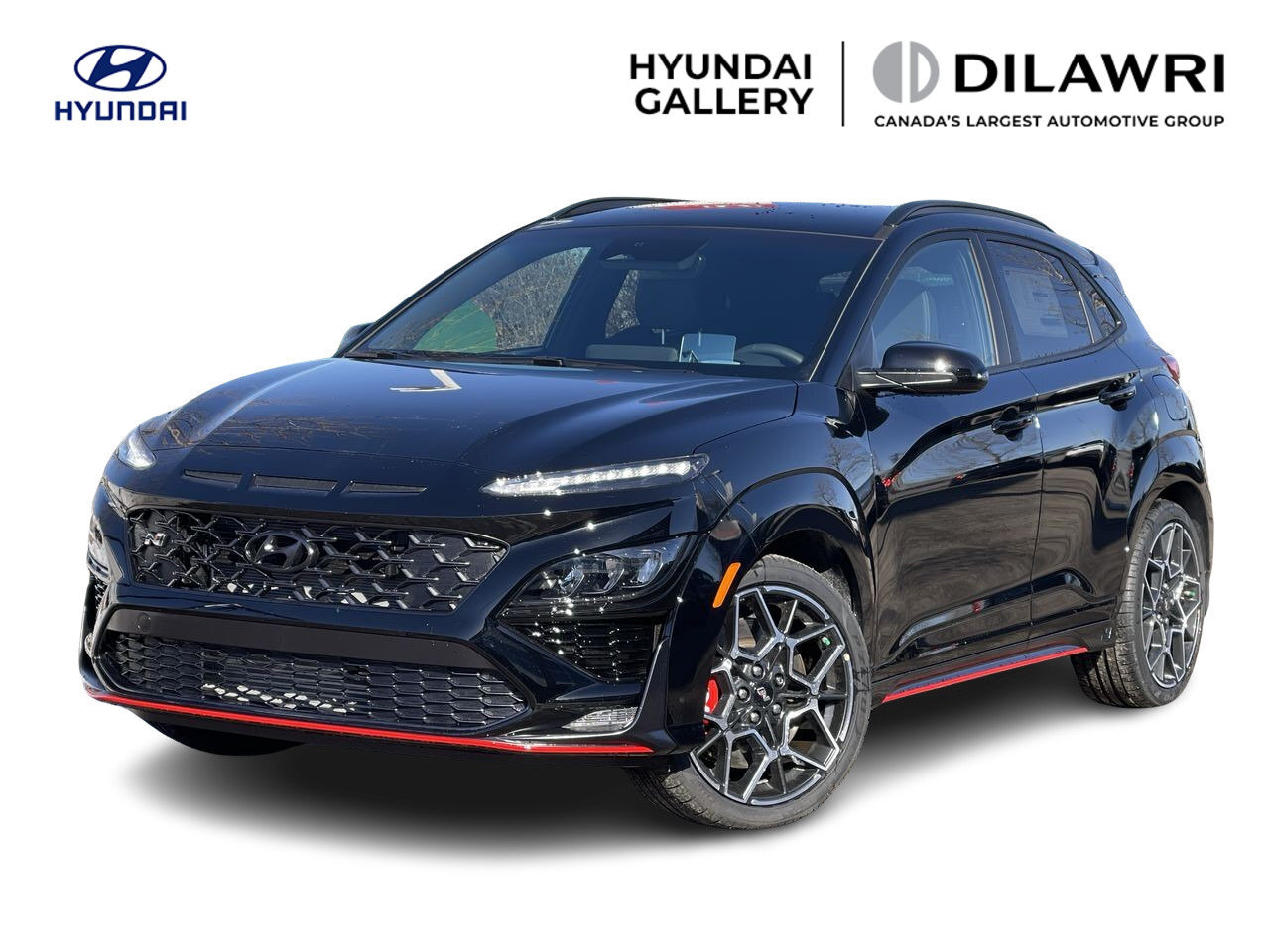 2023 Hyundai Kona N $6000 in Savings, Demo, Special, Model Clear Out