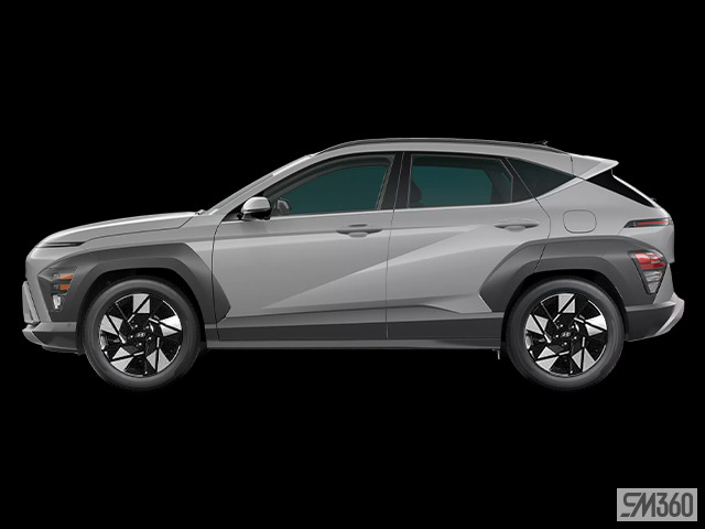 2024 Hyundai Kona Preferred with Trend Pkg -Price Match Guarantee-