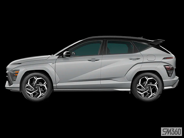2024 Hyundai Kona N Line w/ Two-Tone - Price BEAT Guarantee -