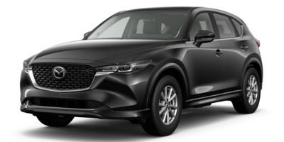 2024 Mazda CX-5 GS Comfort package!